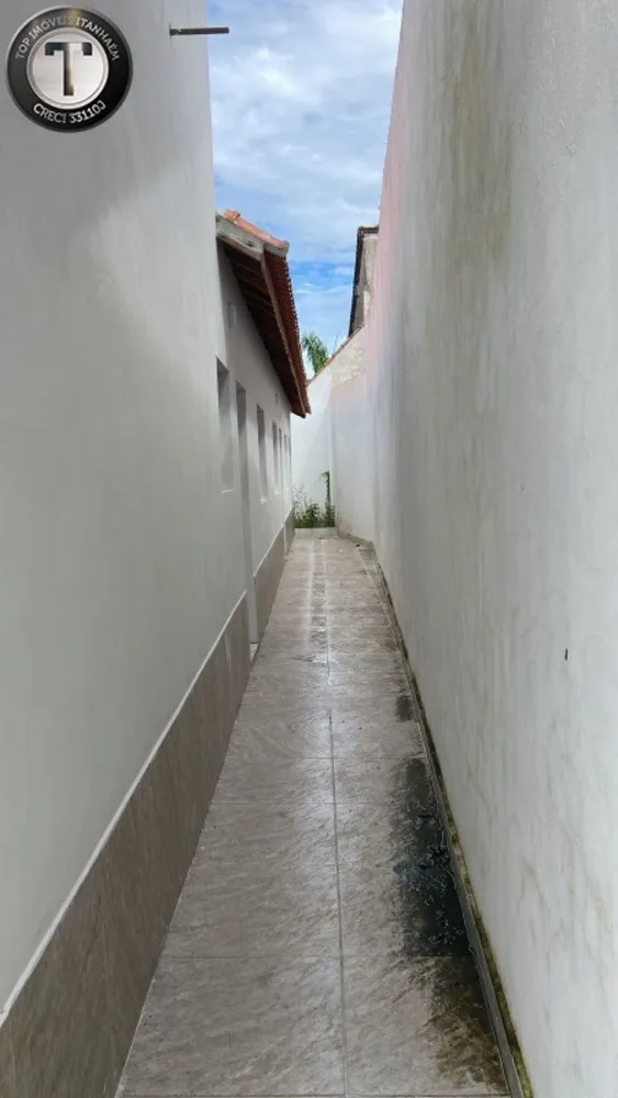 Casa, 2 quartos, 90 m² - Foto 2