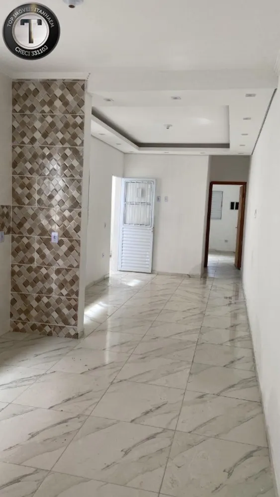 Casa, 2 quartos, 90 m² - Foto 3