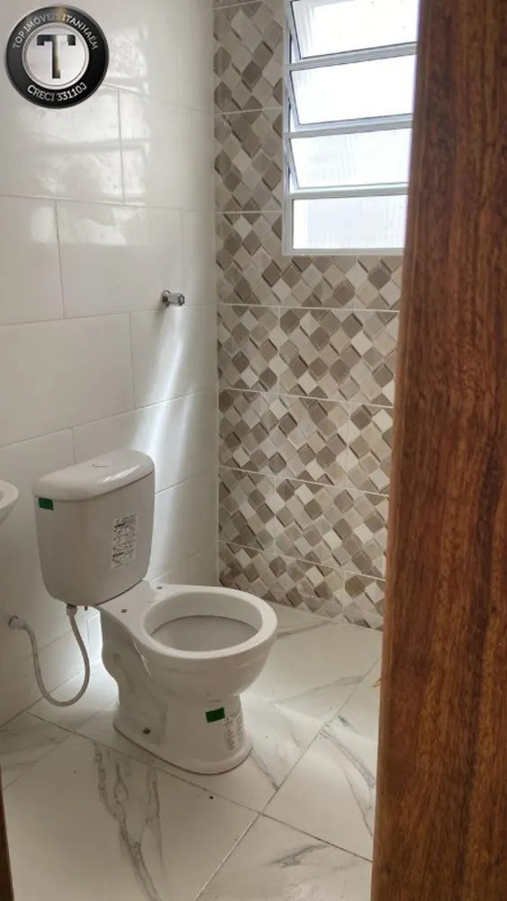 Casa, 2 quartos, 90 m² - Foto 4