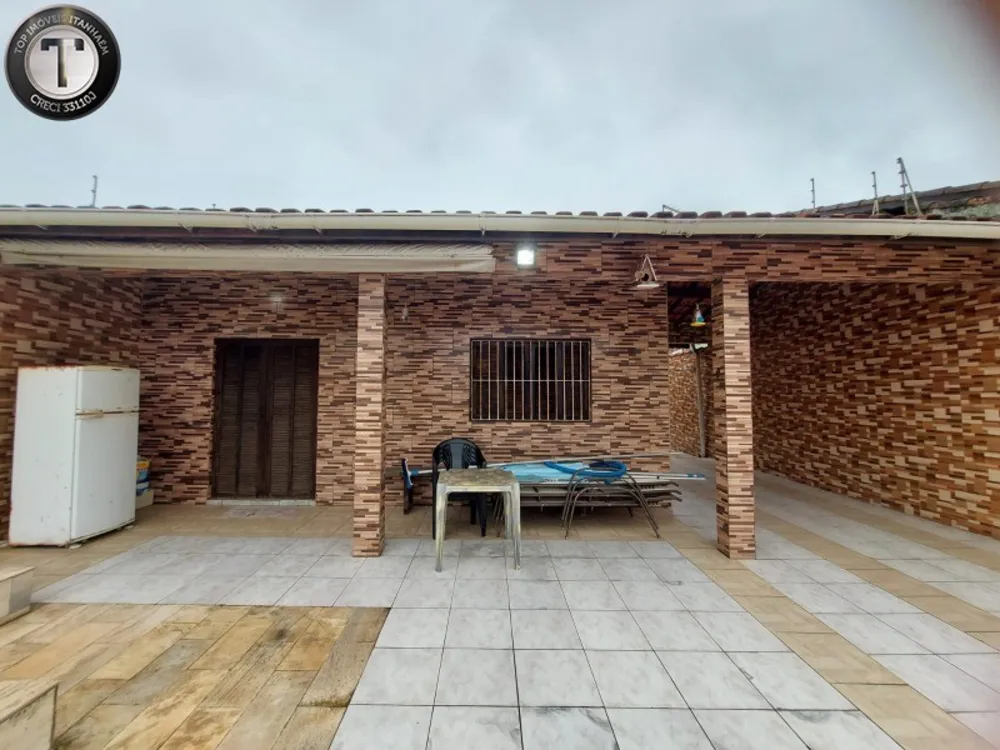 Casa, 3 quartos, 120 m² - Foto 4