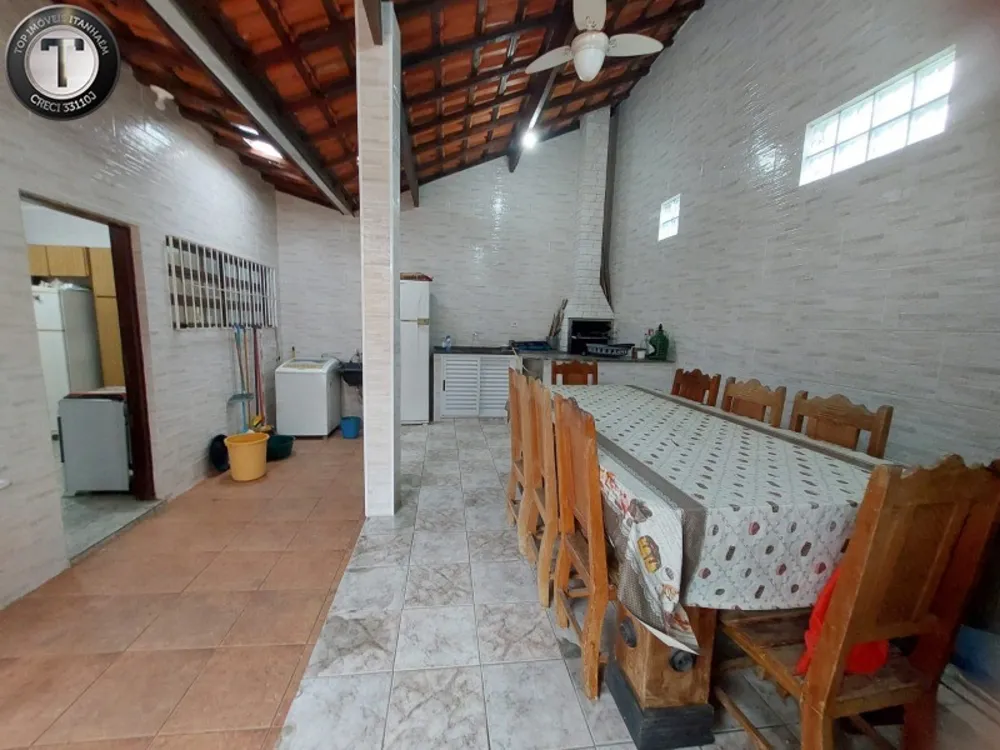 Casa, 3 quartos, 120 m² - Foto 12