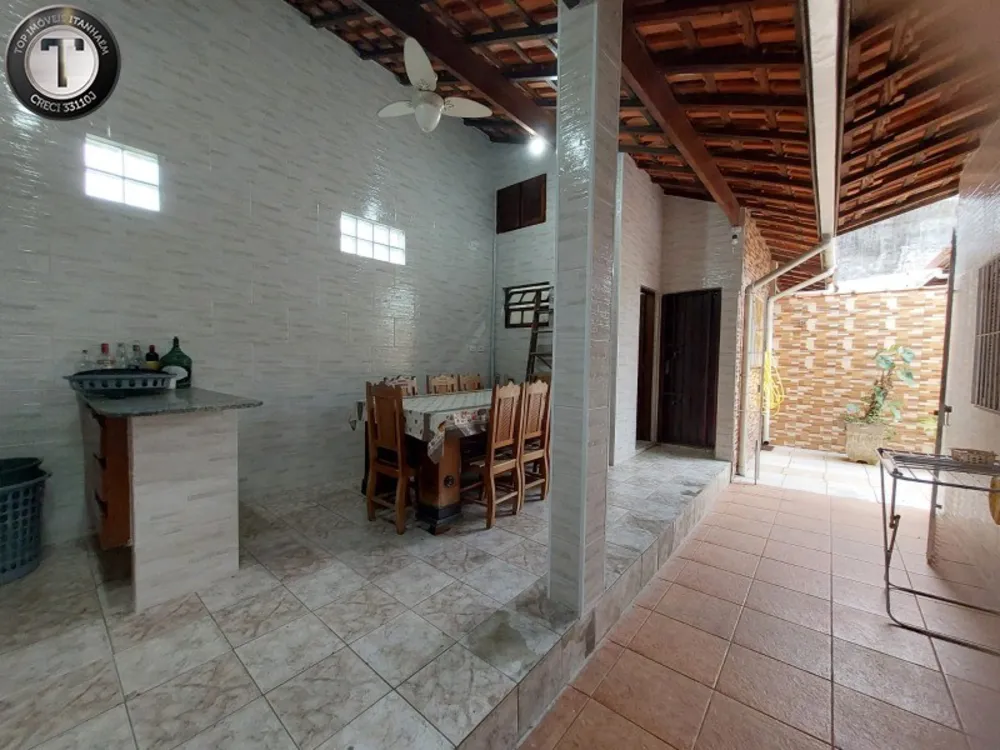 Casa, 3 quartos, 120 m² - Foto 9