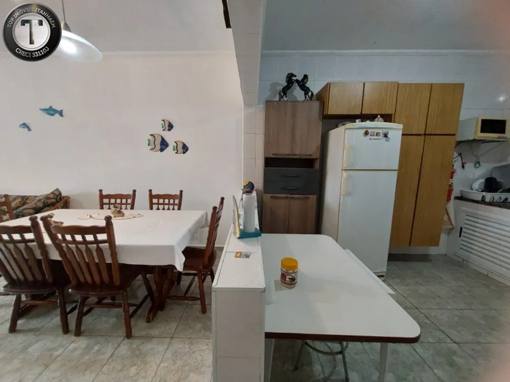 Casa, 3 quartos, 120 m² - Foto 17