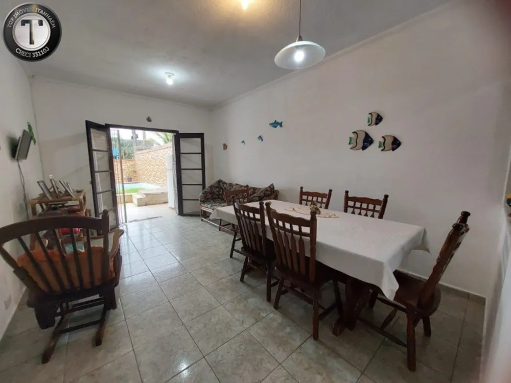 Casa, 3 quartos, 120 m² - Foto 16
