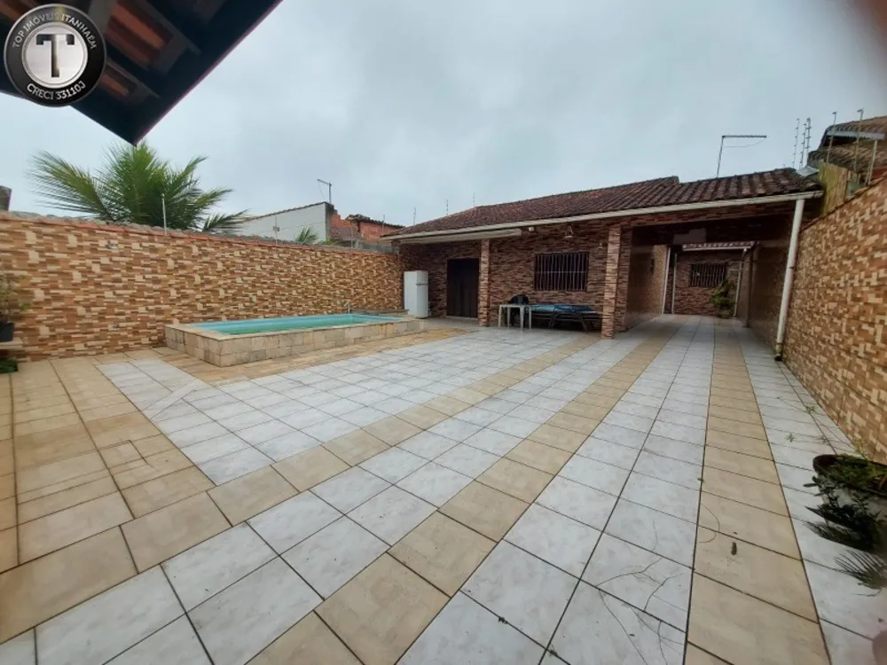 Casa, 3 quartos, 120 m² - Foto 2