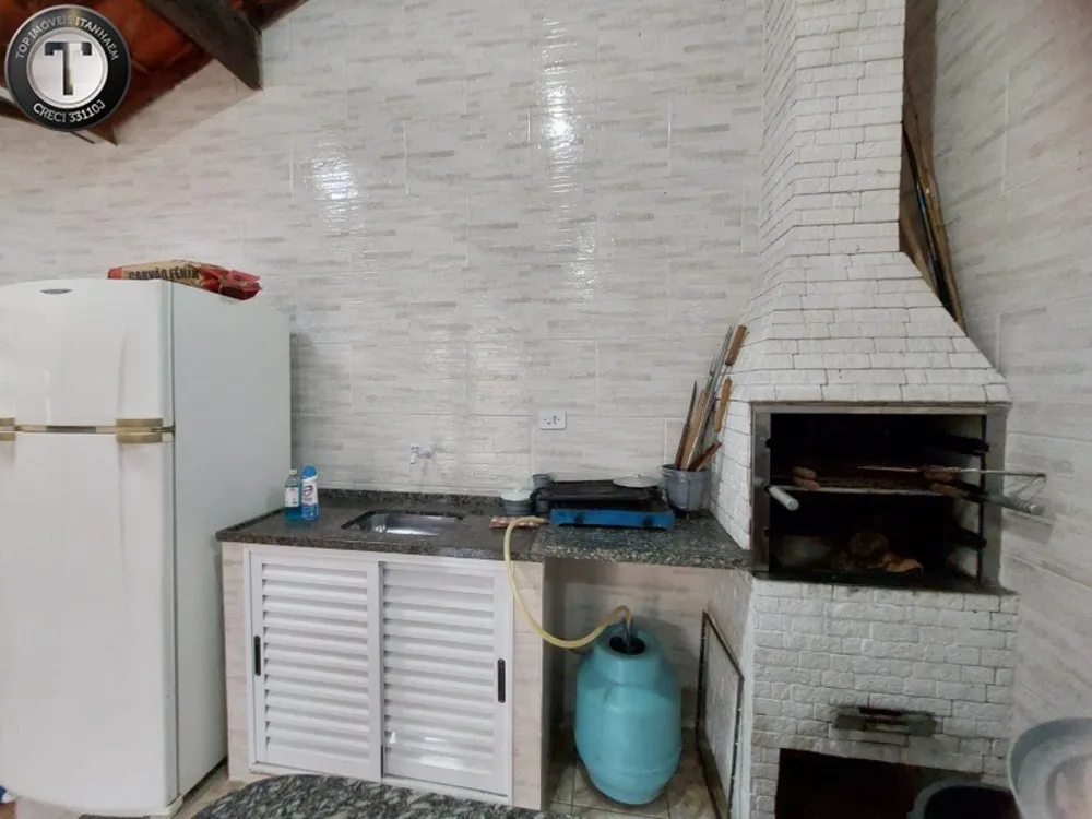 Casa, 3 quartos, 120 m² - Foto 10