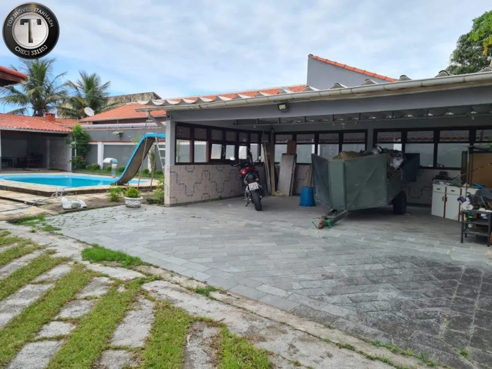 Casa, 4 quartos, 379 m² - Foto 6