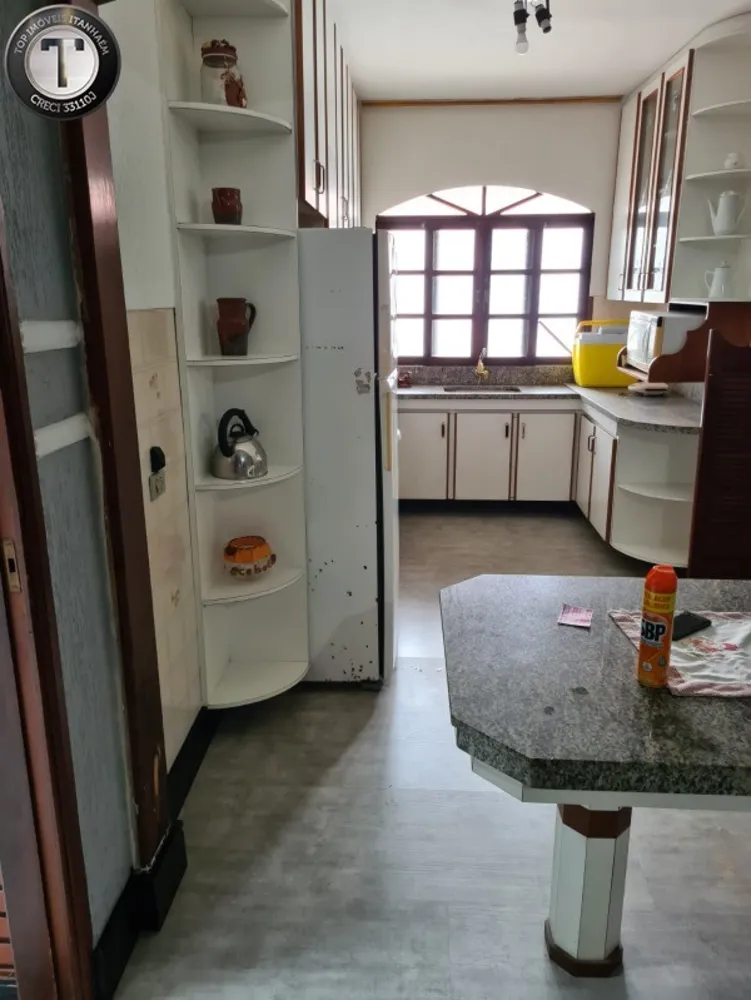 Casa, 4 quartos, 379 m² - Foto 9