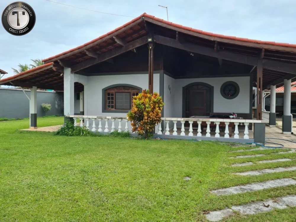 Casa, 4 quartos, 379 m² - Foto 2