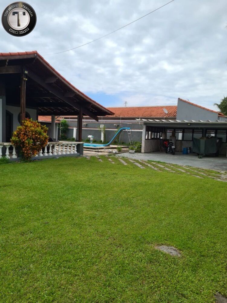 Casa, 4 quartos, 379 m² - Foto 3