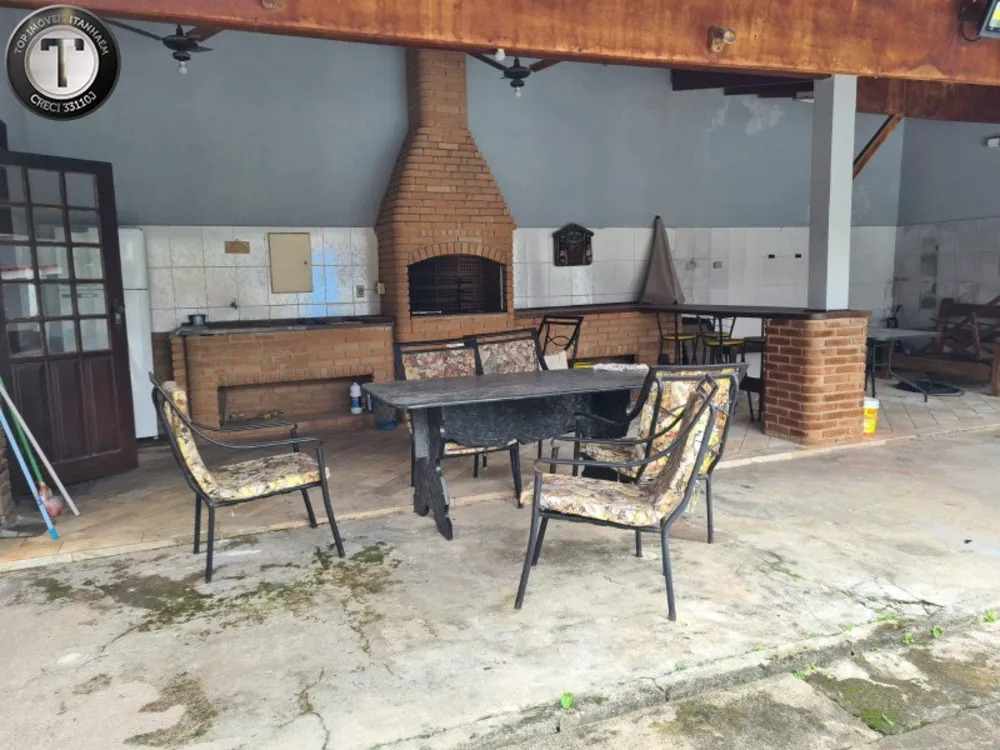 Casa, 4 quartos, 379 m² - Foto 8