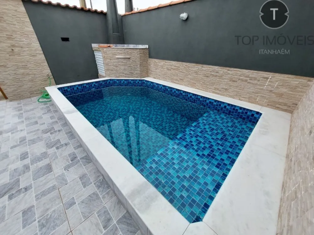 Casa, 2 quartos, 70 m² - Foto 2