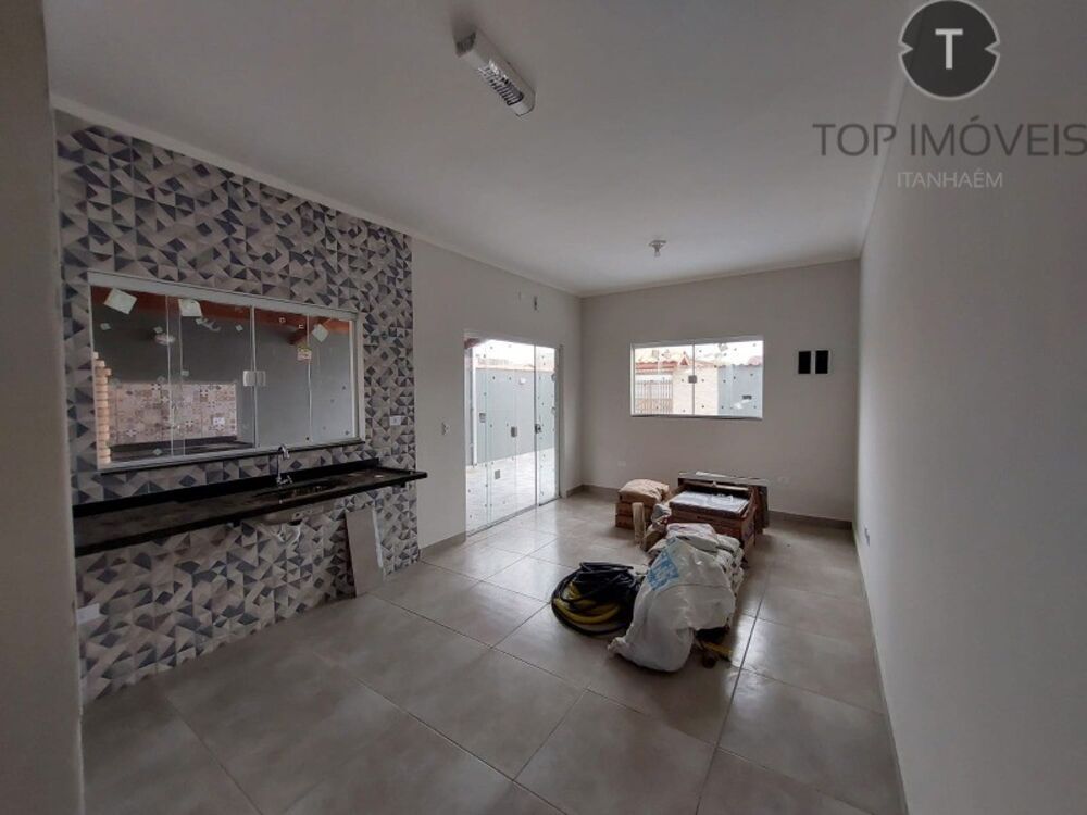 Casa, 2 quartos, 70 m² - Foto 3