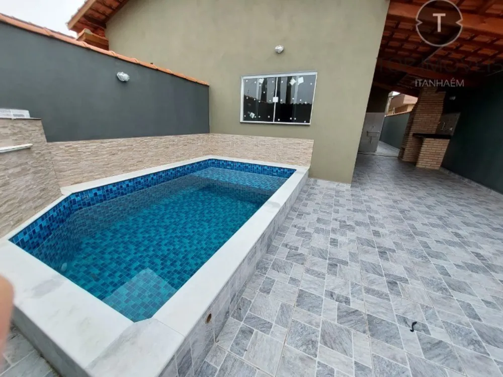 Casa, 2 quartos, 70 m² - Foto 1