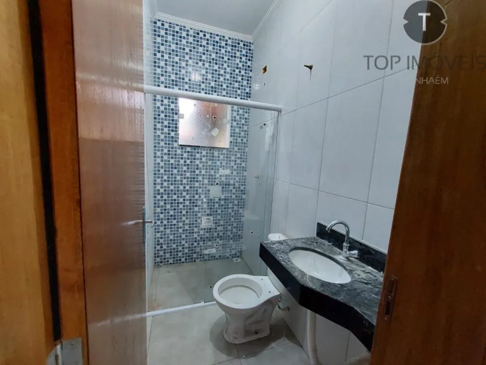 Casa, 2 quartos, 70 m² - Foto 14