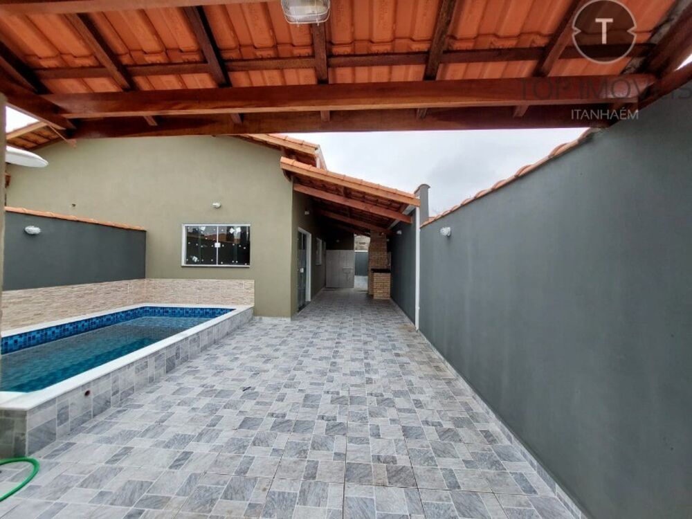 Casa, 2 quartos, 70 m² - Foto 1