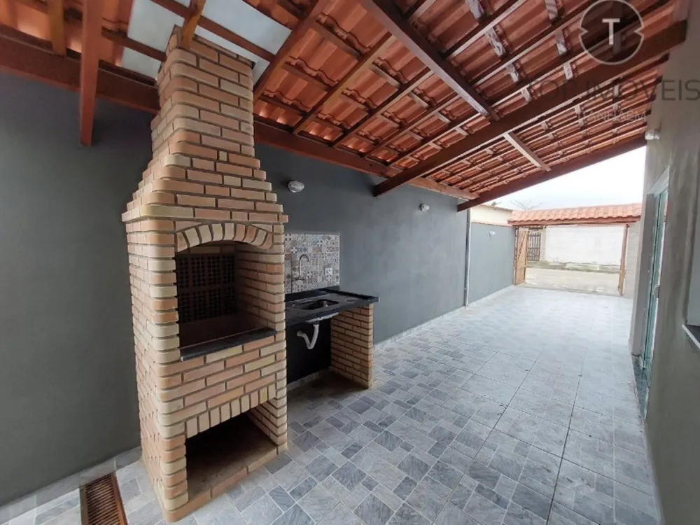Casa, 2 quartos, 70 m² - Foto 4