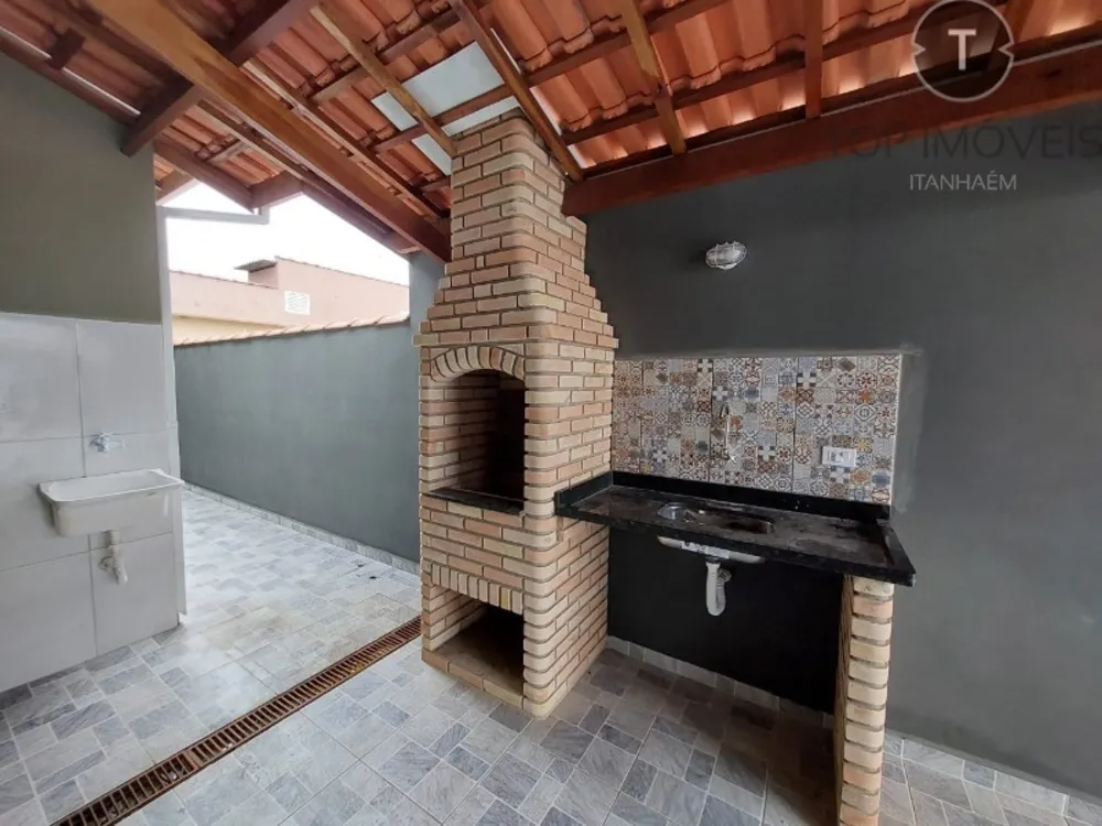 Casa, 2 quartos, 70 m² - Foto 5
