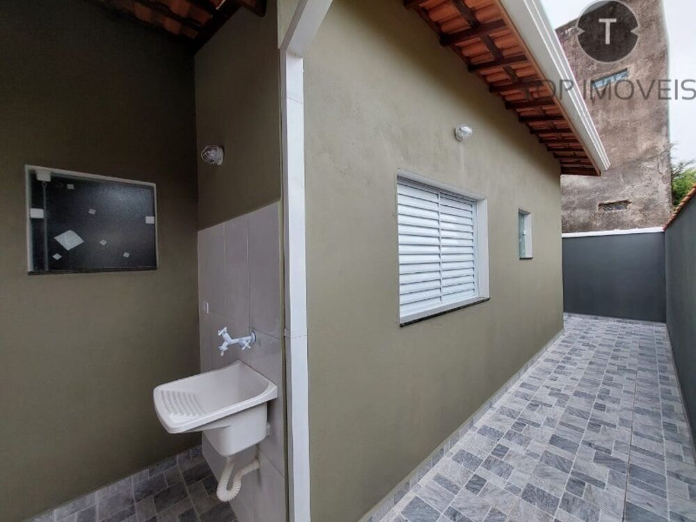 Casa, 2 quartos, 70 m² - Foto 2