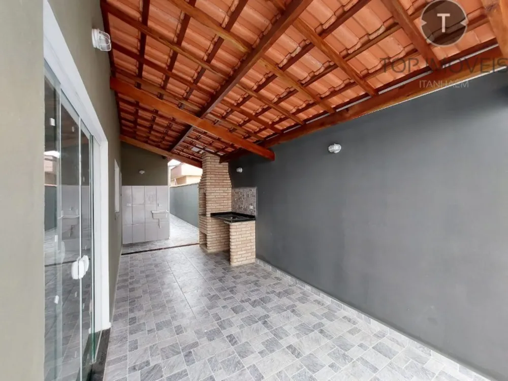 Casa, 2 quartos, 70 m² - Foto 7