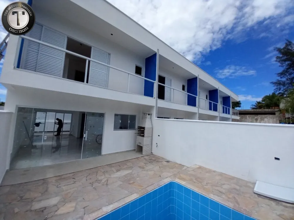Casa, 2 quartos, 90 m² - Foto 2
