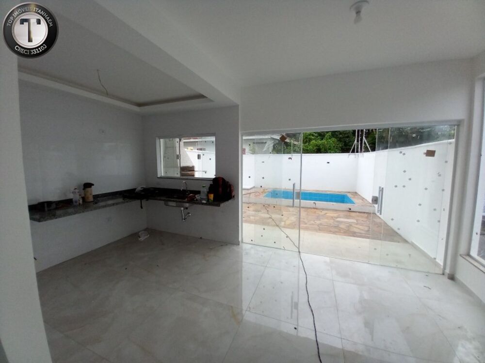 Casa, 2 quartos, 90 m² - Foto 2