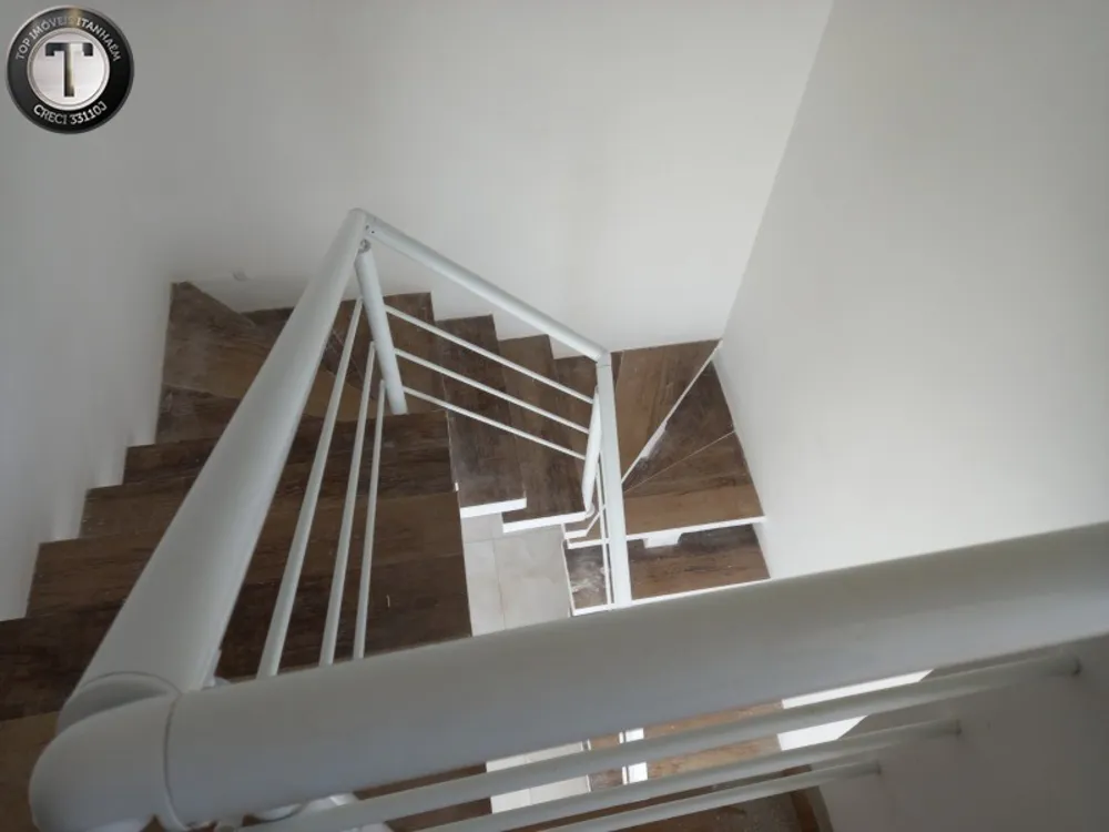 Casa, 2 quartos, 90 m² - Foto 6