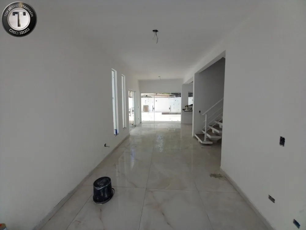 Casa, 2 quartos, 90 m² - Foto 4