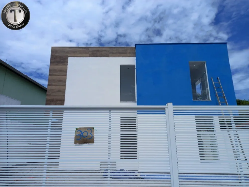 Casa, 2 quartos, 90 m² - Foto 3