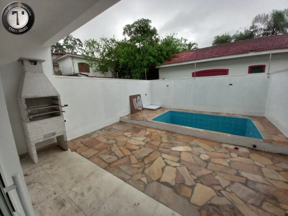 Casa, 2 quartos, 90 m² - Foto 5