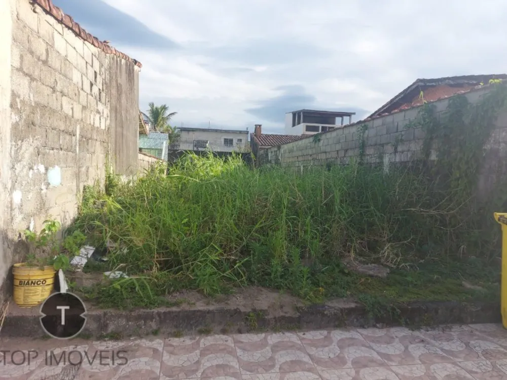 Terreno, 125 m² - Foto 1