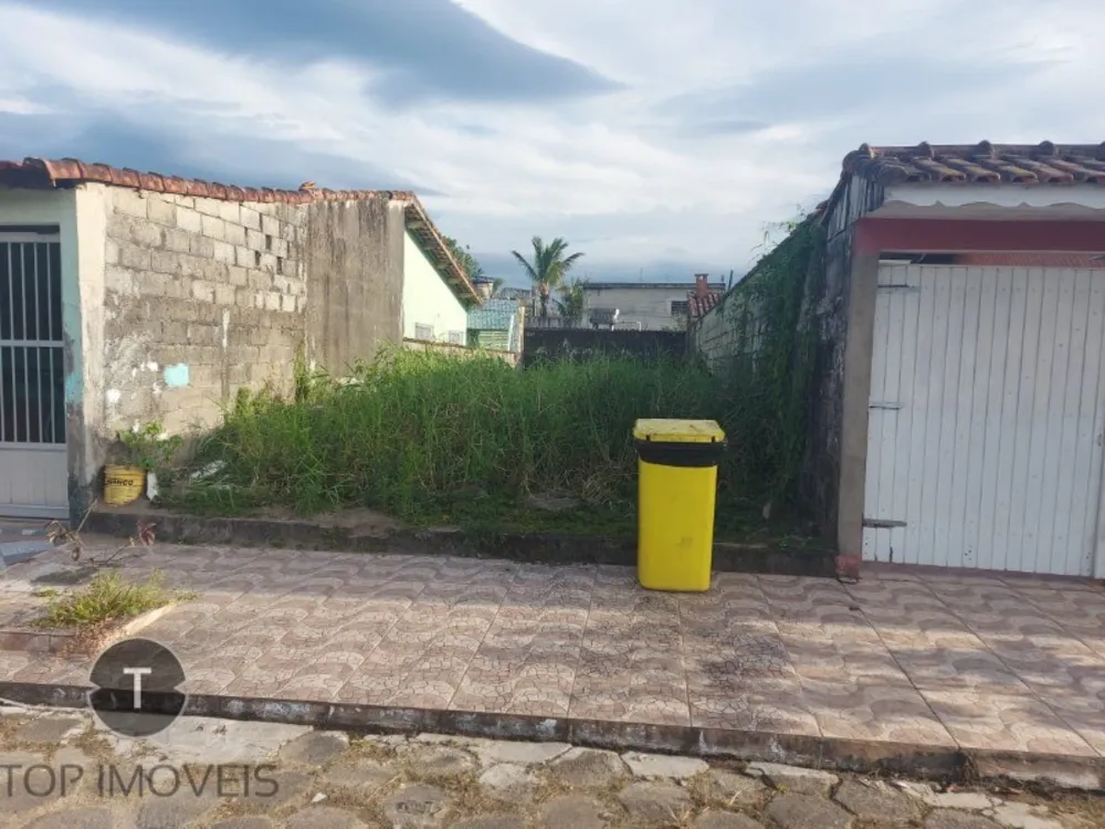 Terreno, 125 m² - Foto 2