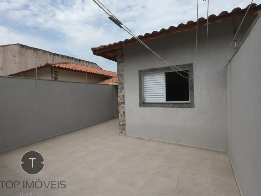 Casa, 2 quartos, 70 m² - Foto 5