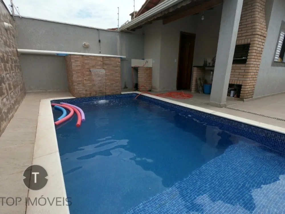 Casa, 2 quartos, 70 m² - Foto 8