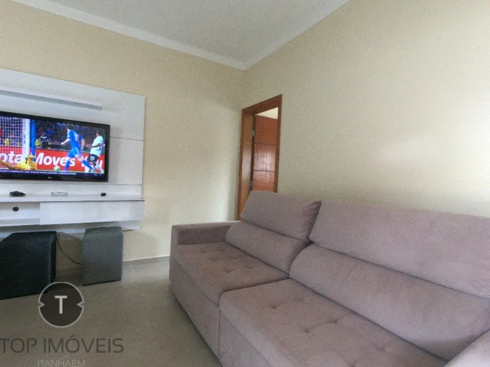 Casa, 2 quartos, 70 m² - Foto 11