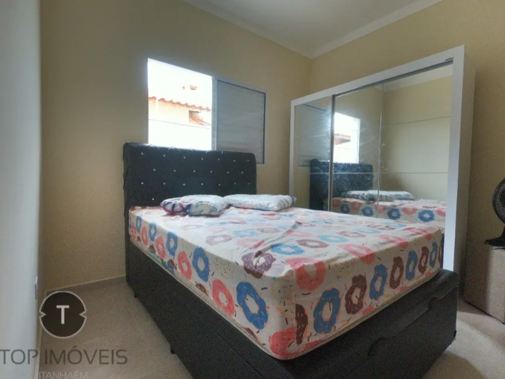 Casa, 2 quartos, 70 m² - Foto 15