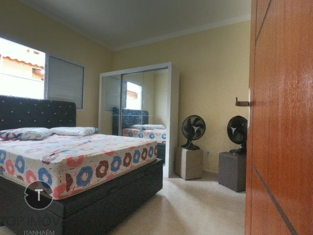 Casa, 2 quartos, 70 m² - Foto 14