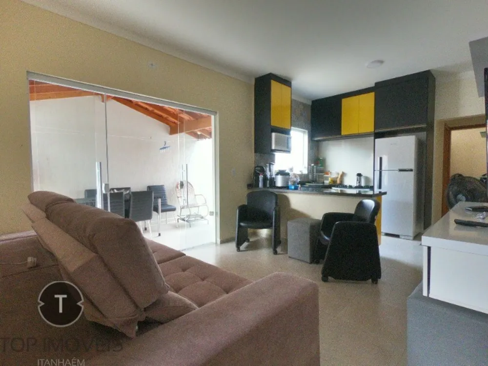 Casa, 2 quartos, 70 m² - Foto 12