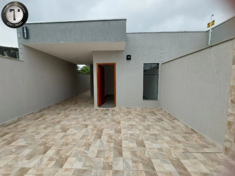 Casa, 2 quartos, 81 m² - Foto 2