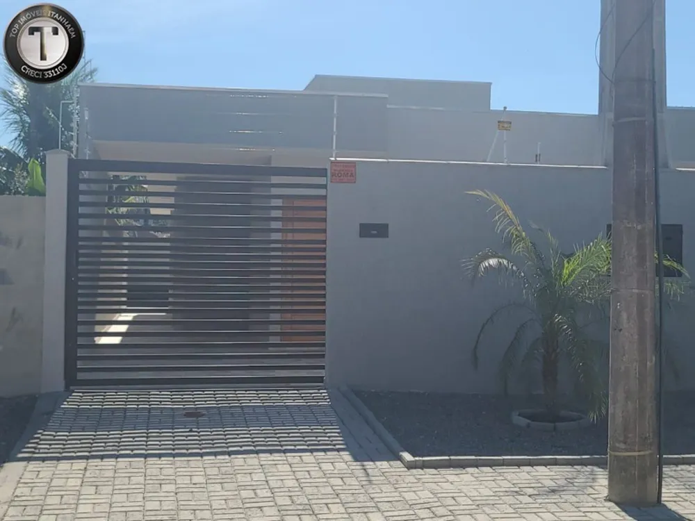 Casa, 2 quartos, 81 m² - Foto 1