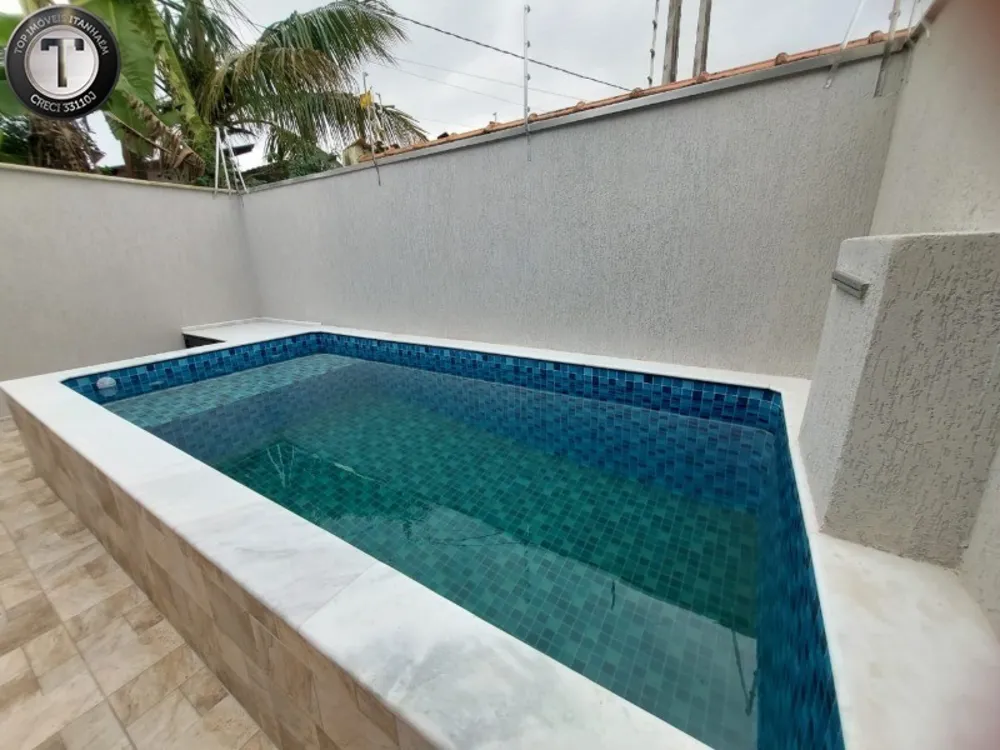 Casa, 2 quartos, 81 m² - Foto 5