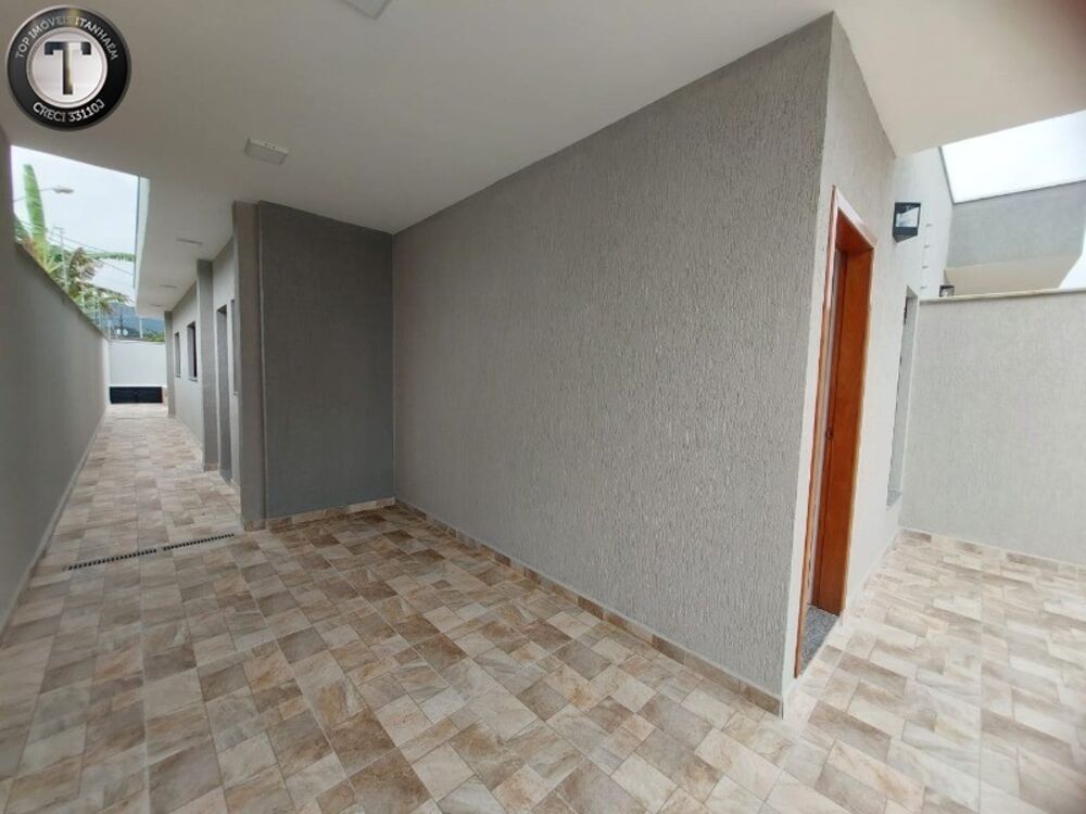 Casa, 2 quartos, 81 m² - Foto 1