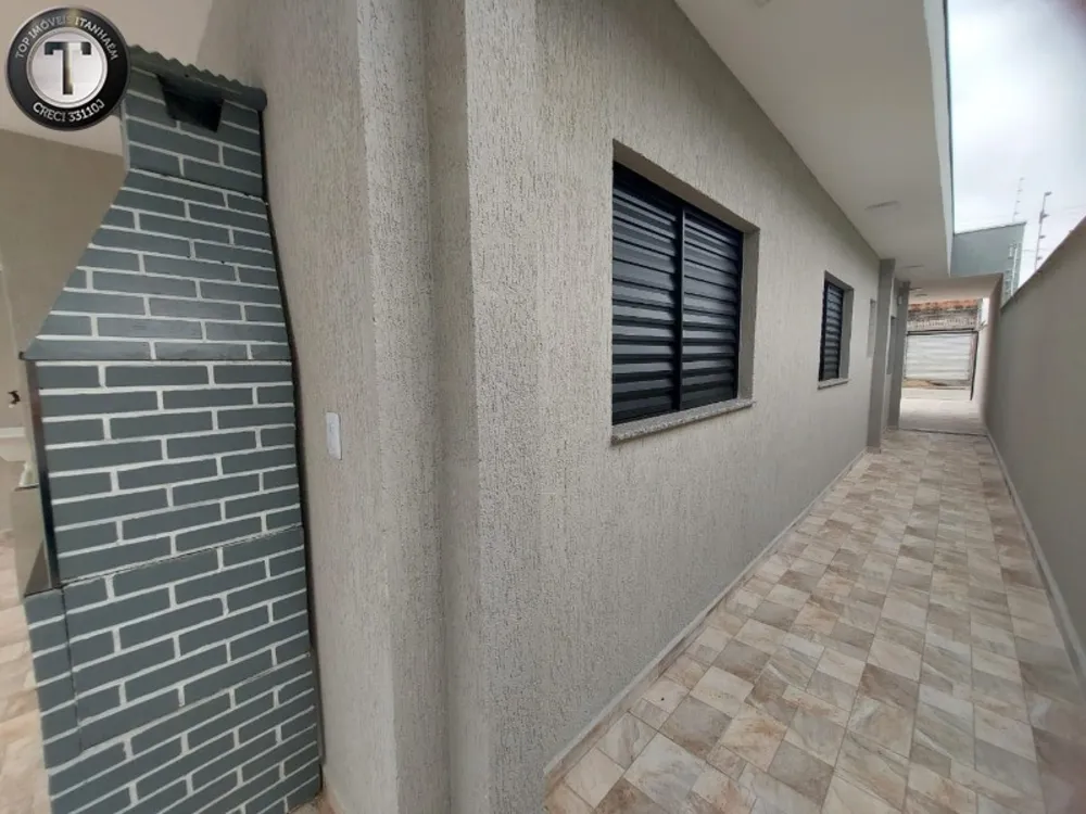 Casa, 2 quartos, 81 m² - Foto 4