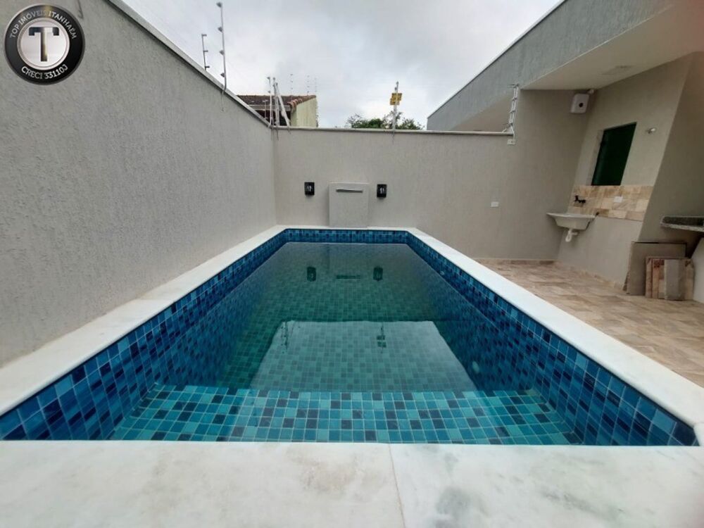 Casa, 2 quartos, 81 m² - Foto 2