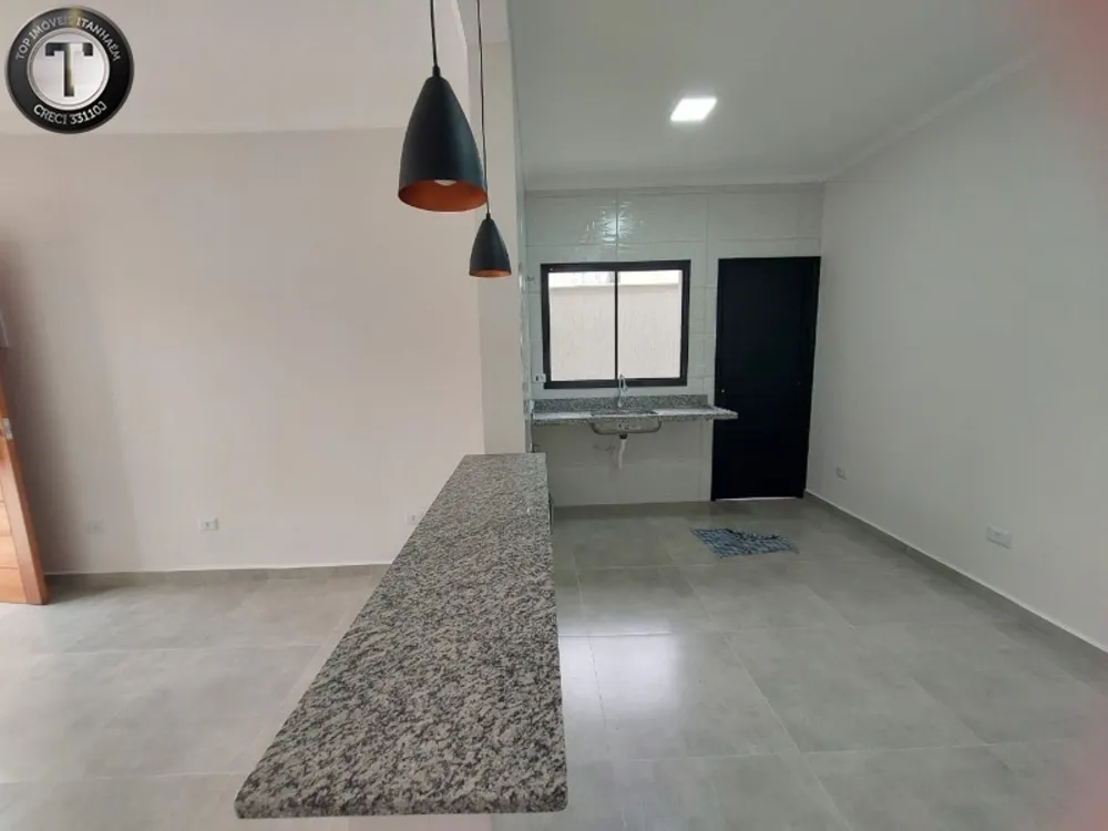 Casa, 2 quartos, 81 m² - Foto 10