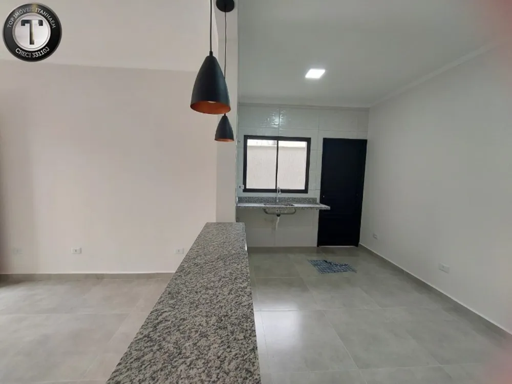 Casa, 2 quartos, 81 m² - Foto 9