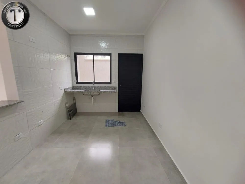 Casa, 2 quartos, 81 m² - Foto 11