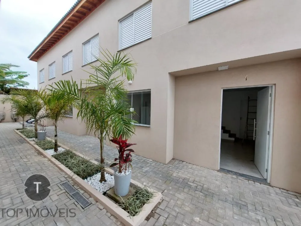 Casa, 2 quartos, 70 m² - Foto 1