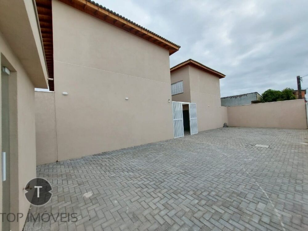 Casa, 2 quartos, 70 m² - Foto 24