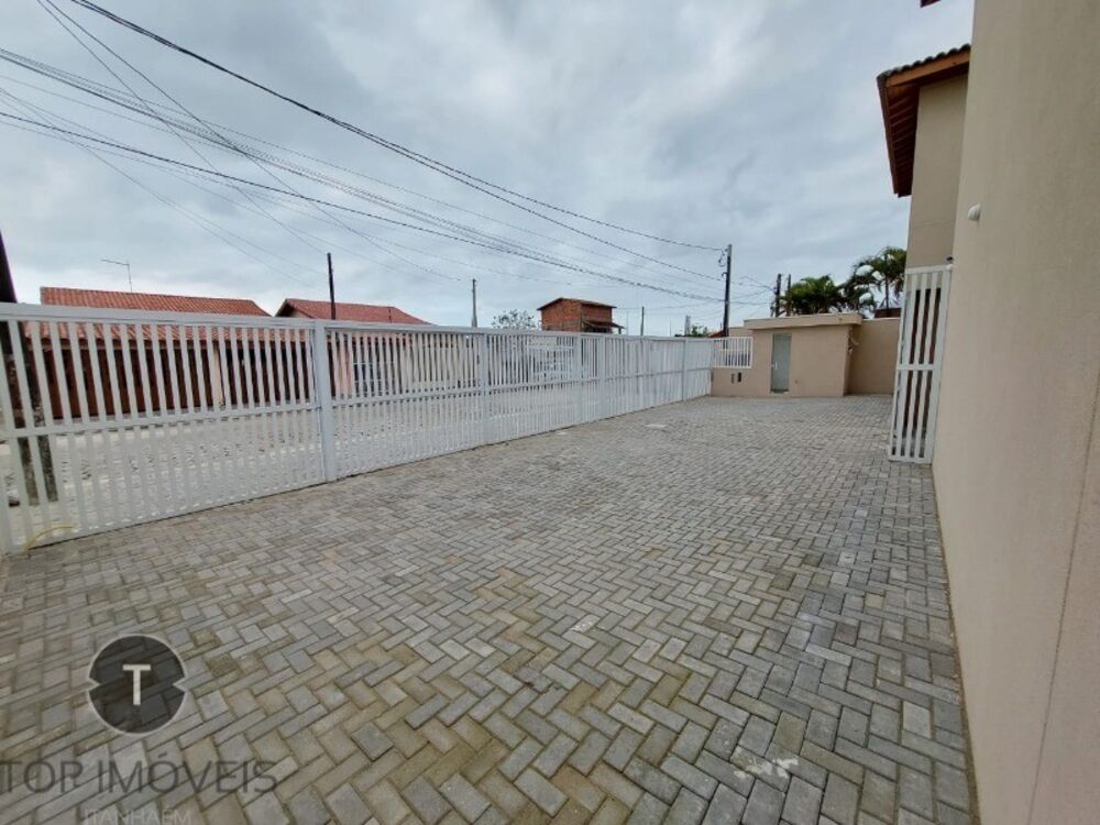 Casa, 2 quartos, 70 m² - Foto 1